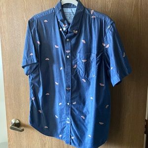 Banana Republic Shirt